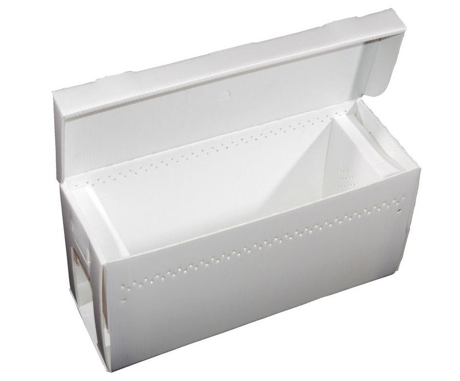 Jester EZ Nuc Box - Beekeeping Supplies in Stanwood, WA