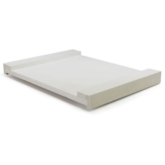Painted Migratory Cover - 10 Frame - With Plug