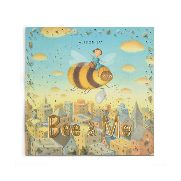 Bee & Me