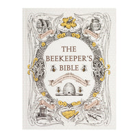 The Beekeeper's Bible