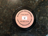 Local Raw Hand spun Honey