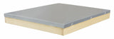10 Frame Telescoping Cover - Without Inner Cover