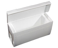Jester Bee 5 Frame Corrugated Plastic EZ Nuc Box