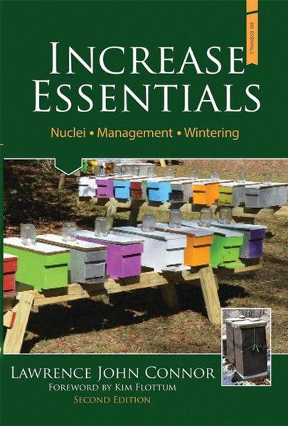 Increase Essentials