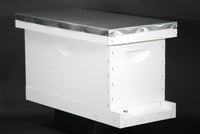 Complete Nuc Kit - Telescoping Cover