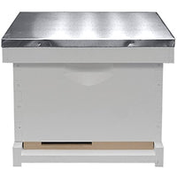 Traditional Complete Hive Kit, 10 Frame