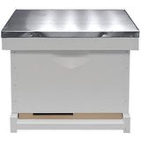 Traditional Complete Hive Kit, 10 Frame