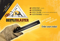 Beetle Blaster