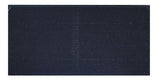 8 1/2" (21.59 cm) Waxed Rite-Cell Foundation - Black