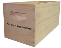 Nuc Box