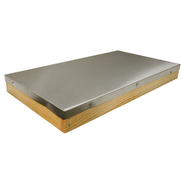 Nuc Telescoping Cover