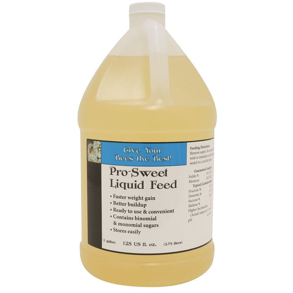 Pro Sweet Liquid Feed