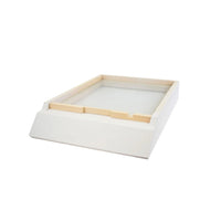 10 Framed Screened Bottom Board