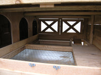 ★★ Craftsman 48" Cedar Chicken Coop ★★
