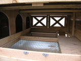 ★★ Craftsman 48" Cedar Chicken Coop ★★