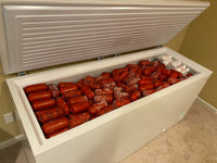 Premium 100% Grass Fed & Grass Finished Black Angus Ground Beef