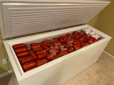 Premium 100% Grass Fed & Grass Finished Black Angus Ground Beef