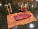 1/4 Beef - DEPOSIT