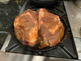 1/4 Beef - DEPOSIT