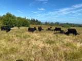 1/4 Beef - DEPOSIT