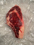 1/2 Beef - DEPOSIT