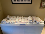 Premium 100% Grass Fed / Grass Finished Black Angus Beef Shares