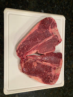 Premium 100% Grass Fed / Grass Finished Black Angus Beef Shares