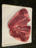 Premium 100% Grass Fed / Grass Finished Black Angus Beef Shares