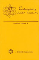 Contemporary Queen Rearing Paperback – January 1, 1979 by Harry H. Laidlaw (Author), By Photographs (Illustrator)