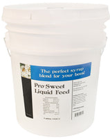 Pro Sweet Liquid Feed