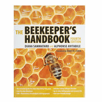 Beekeepers Handbook