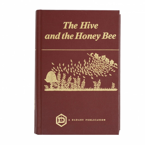 The Hive and the Honeybee