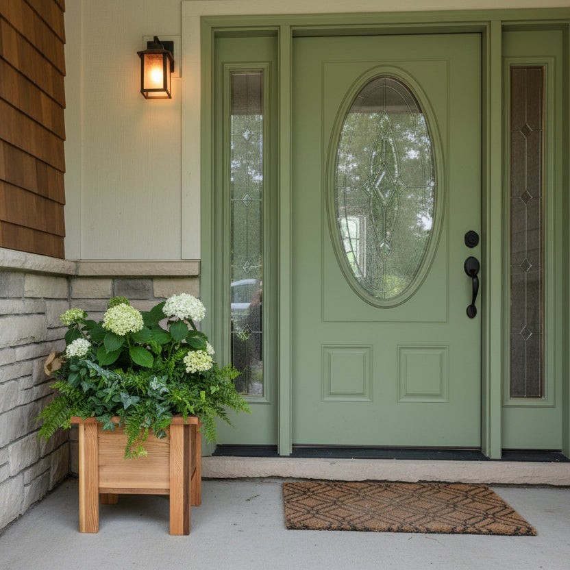 Raised Planter Boxes - Image 2