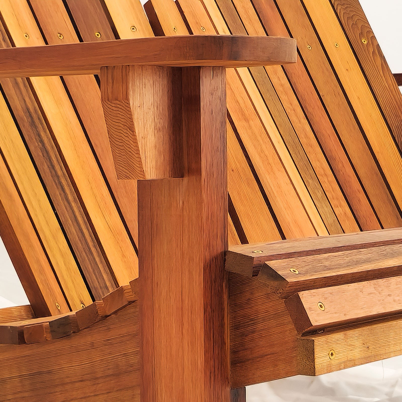 Adirondack Loveseat - Image 6