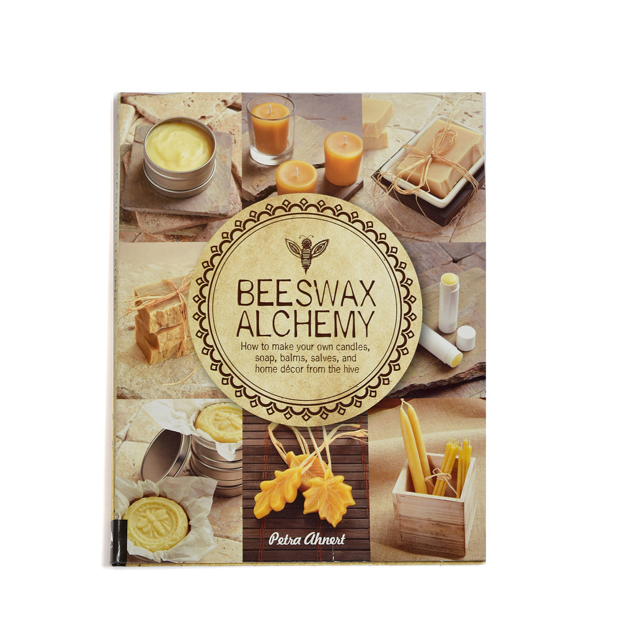 Beehive Alchemy