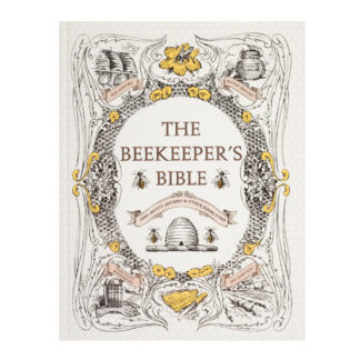 The Beekeeper's Bible