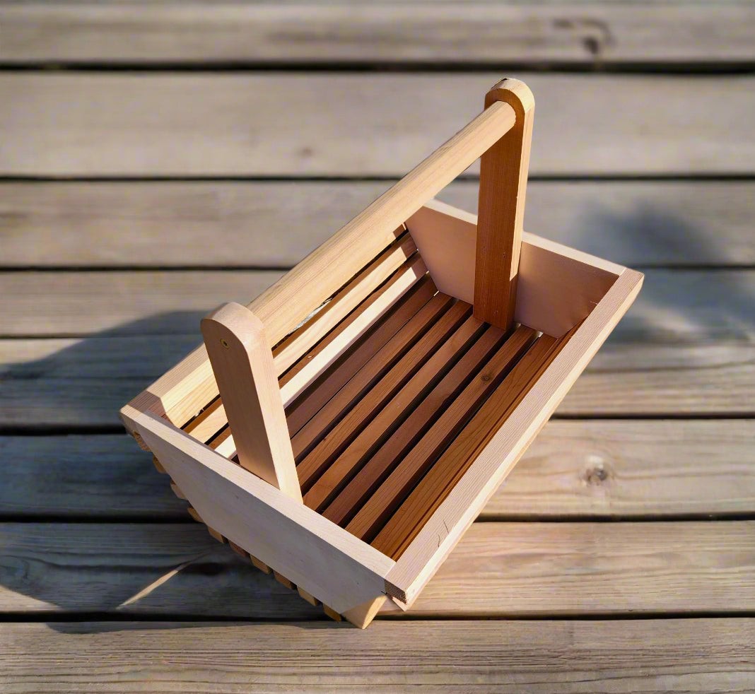 Harvest Baskets - Image 3