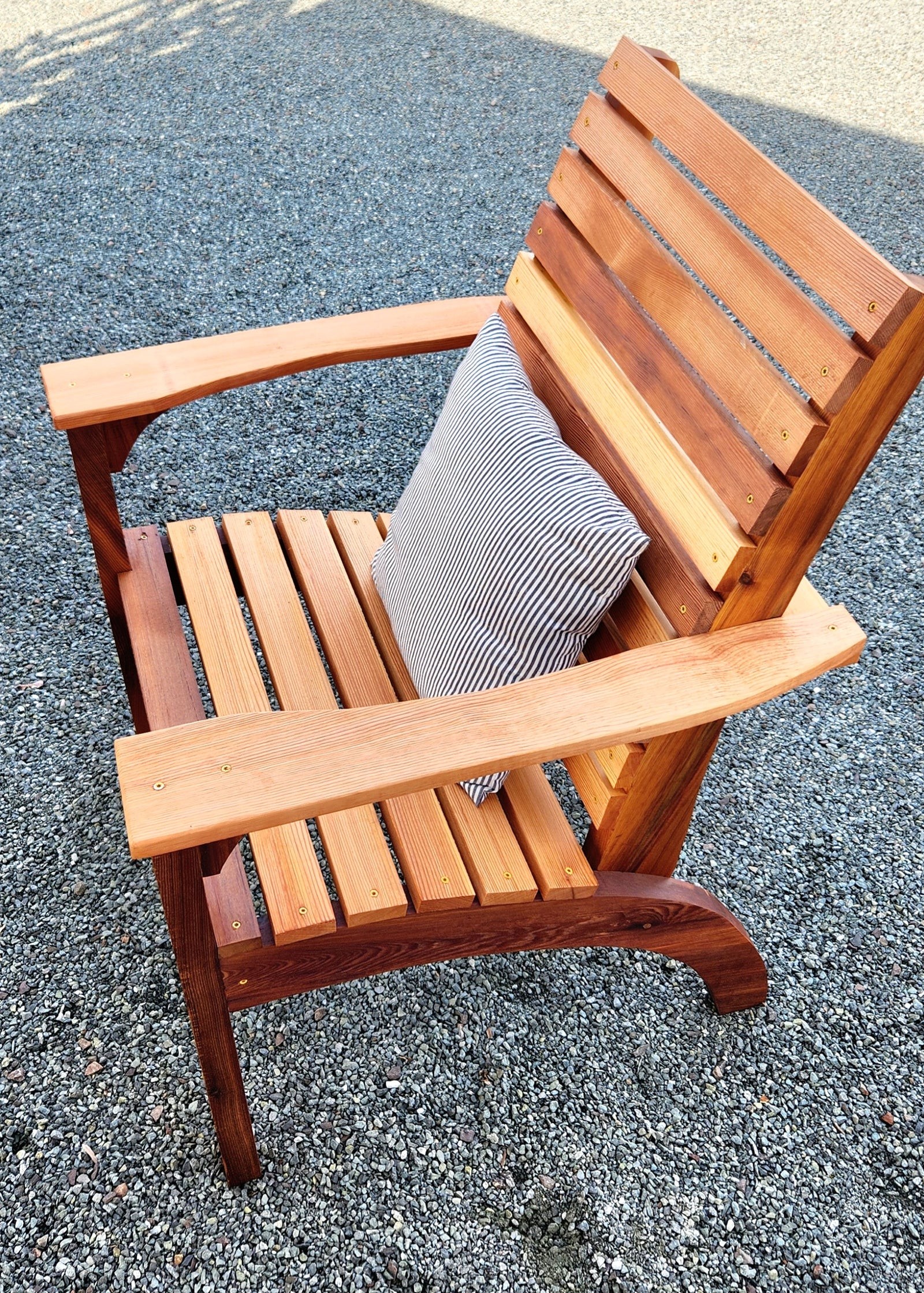 Captain’s Chair - Image 2
