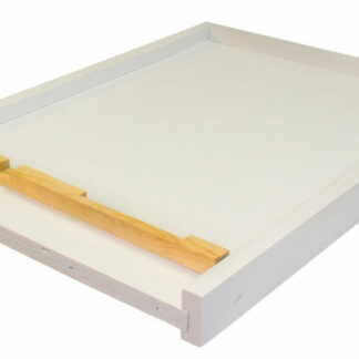 10 Frame Bottom Board/Reducer