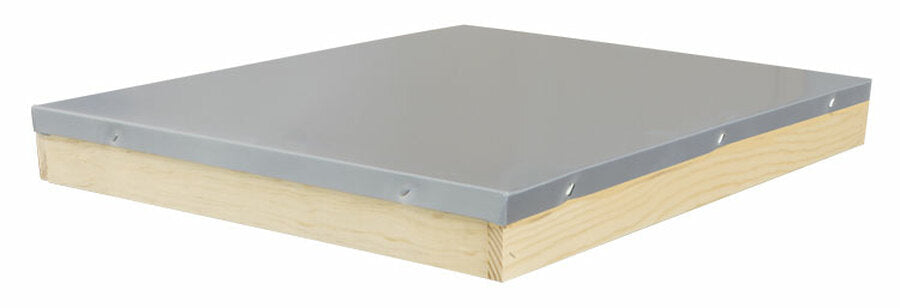 10 Frame Telescoping Cover - Without Inner Cover