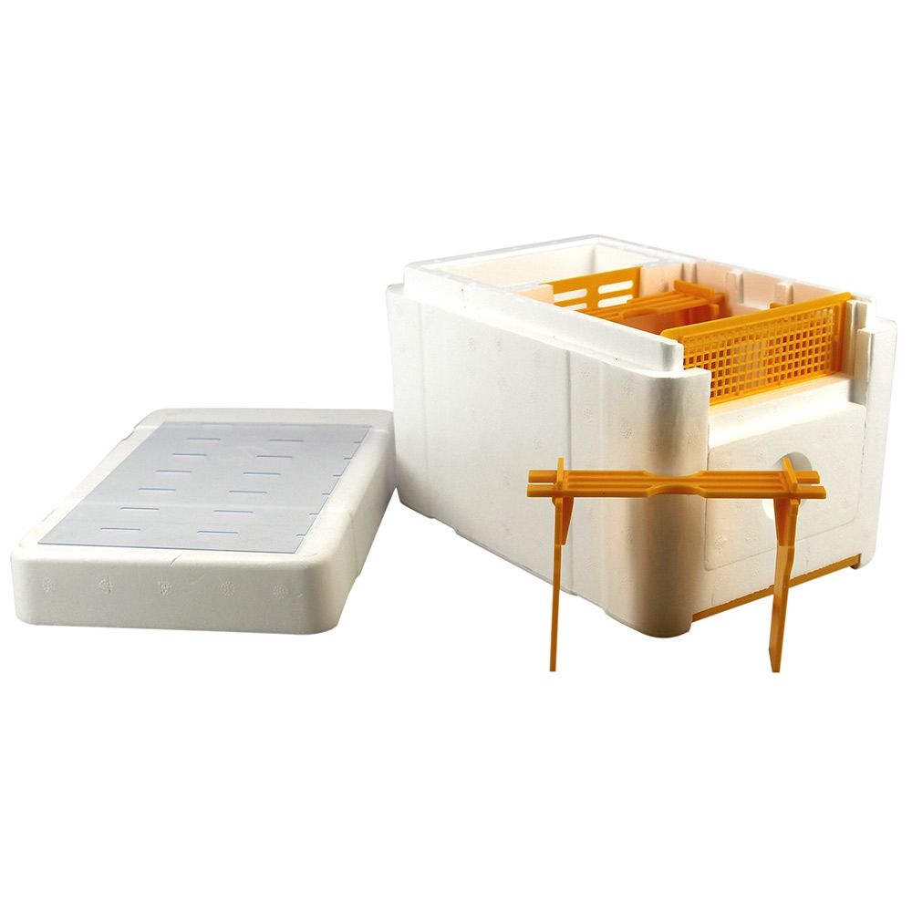 Mini-Mating Nucs - Image 2
