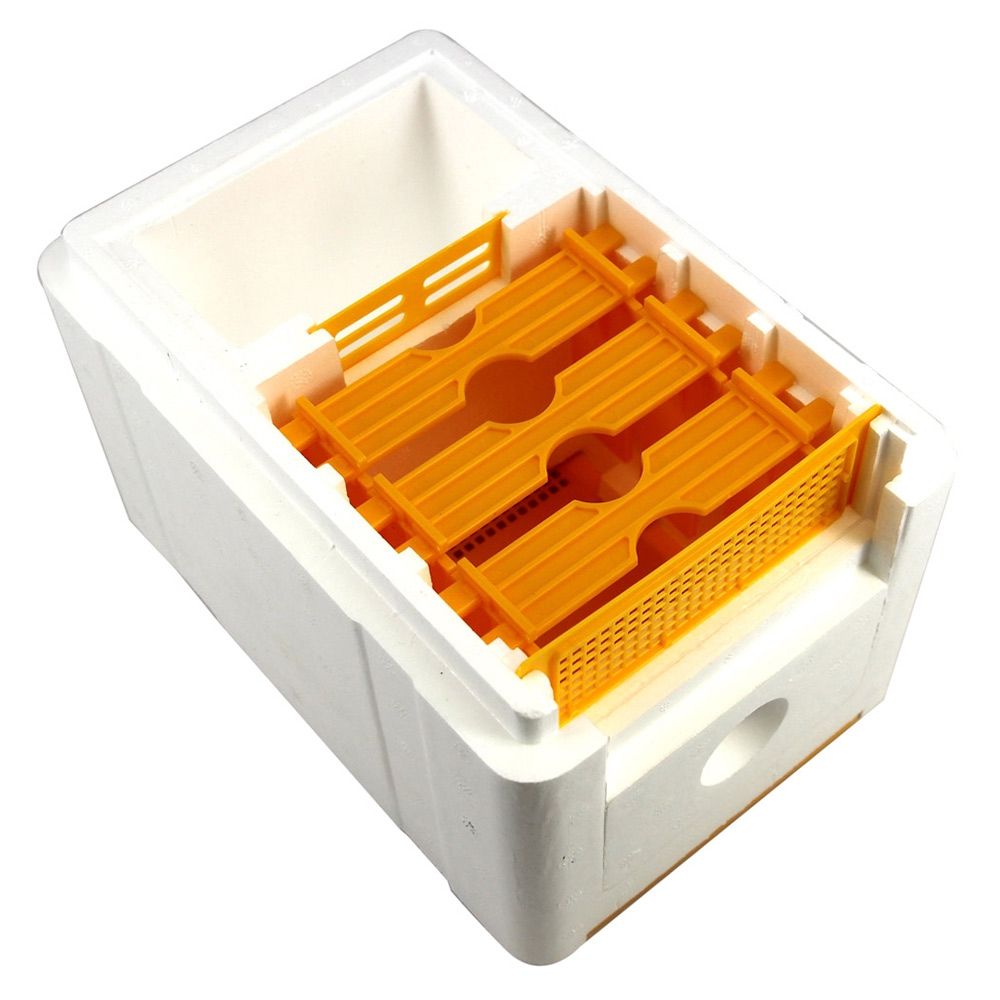 Mini-Mating Nucs