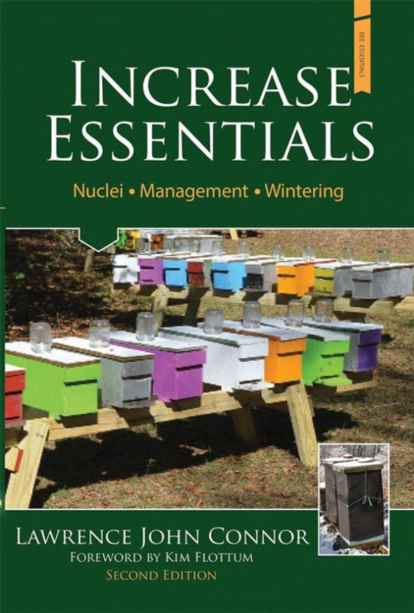 Increase Essentials