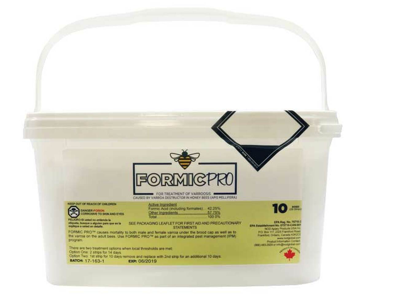 Formic Pro - Image 2