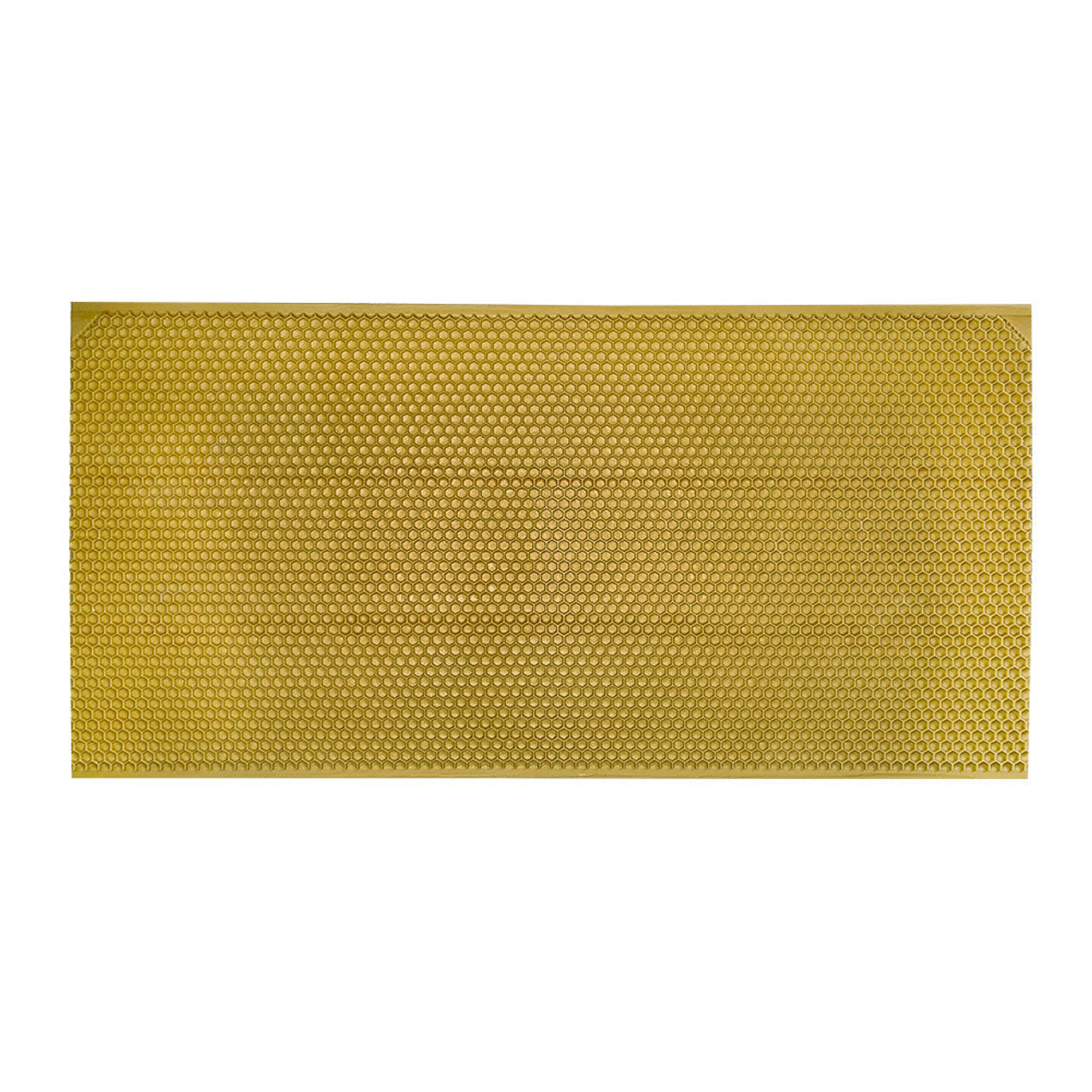 8 1/2" (21.59 cm) Waxed Rite-Cell Foundation - Black - Image 7