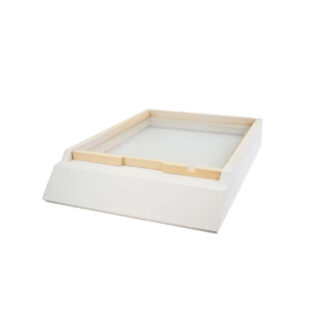 10 Framed Screened Bottom Board
