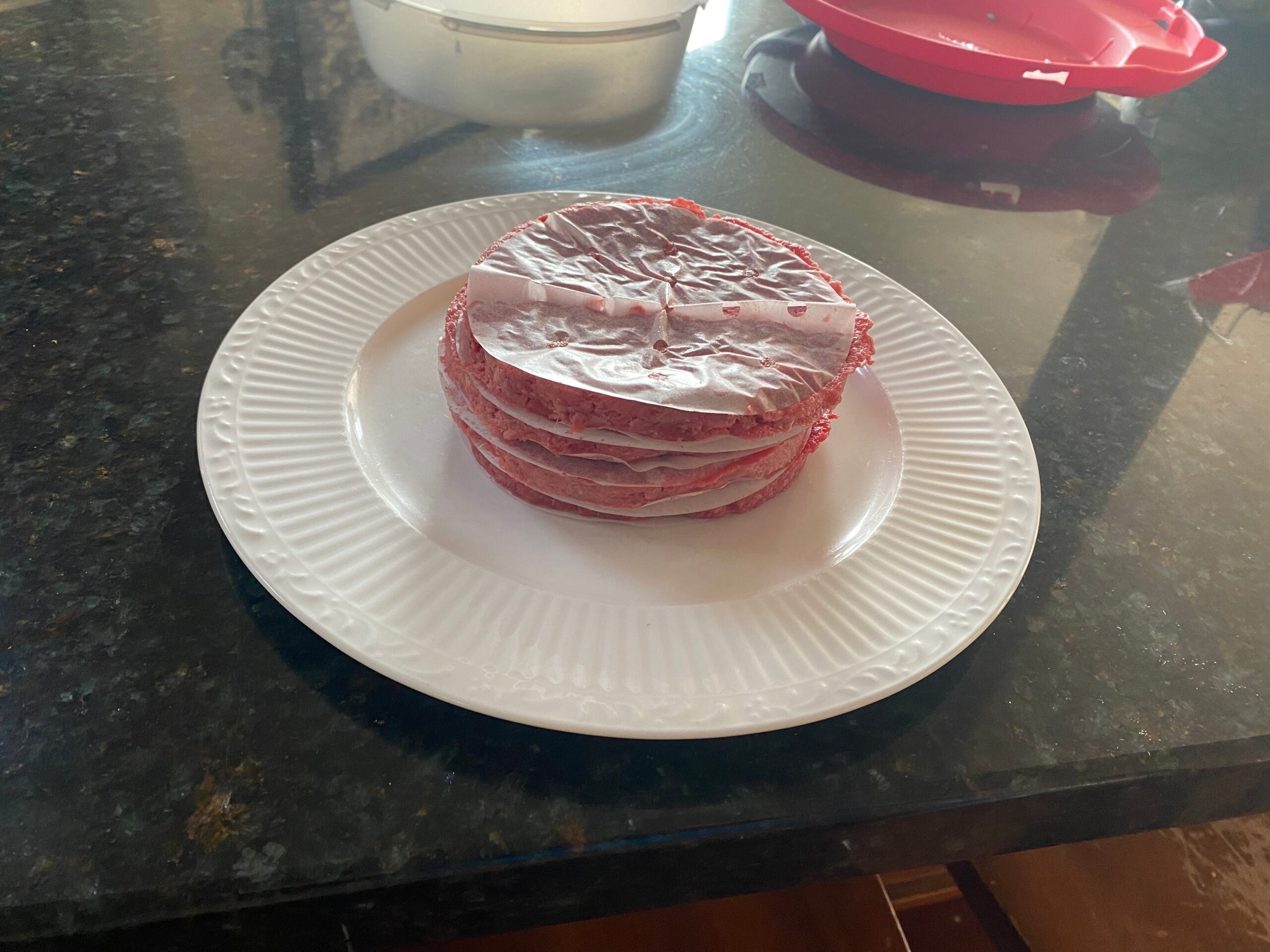 Premium 100% Grass Fed & Grass Finished Black Angus Ground Beef - Image 4