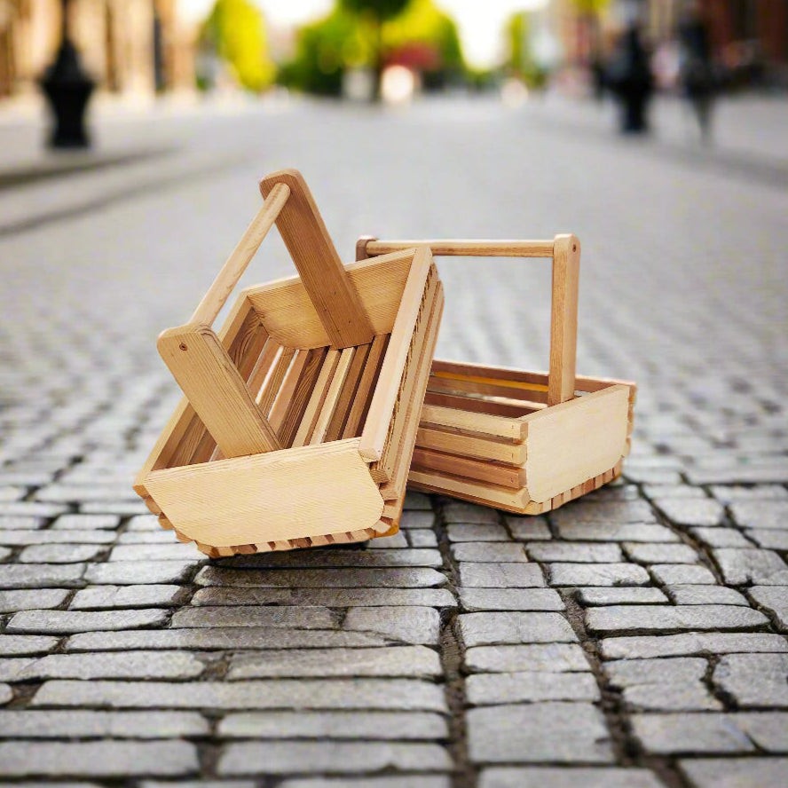 Harvest Baskets - Image 5