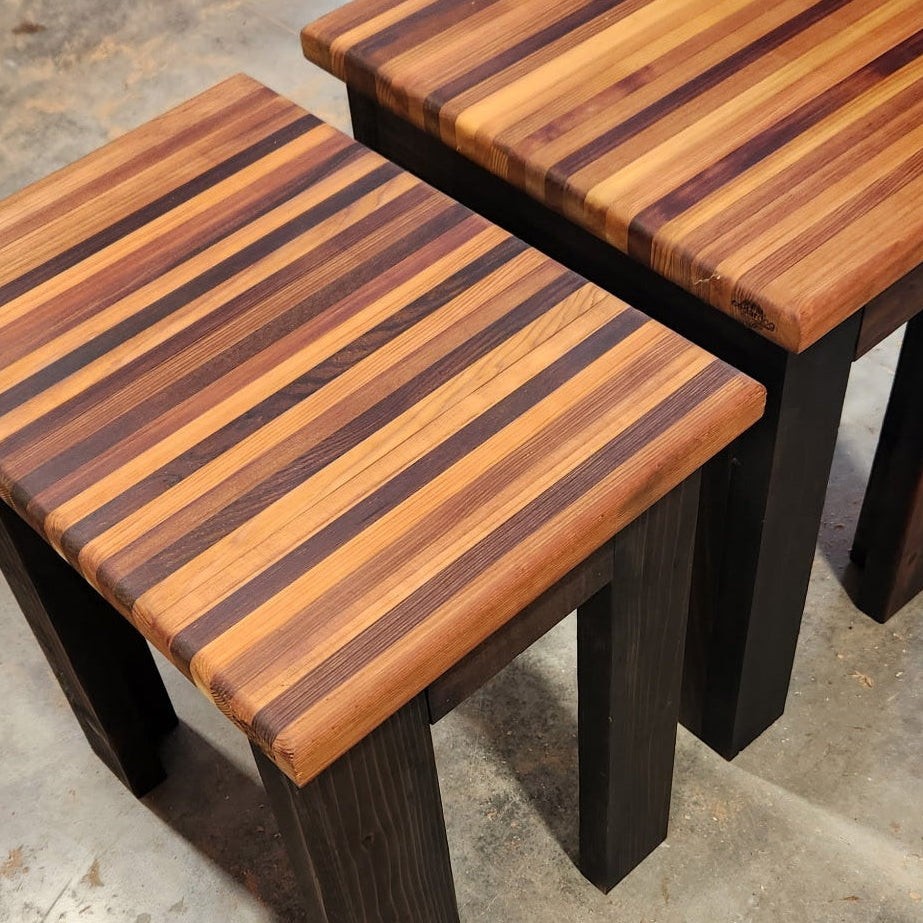 Side Tables - Image 4