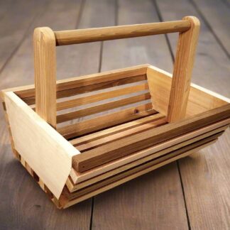 Harvest Baskets